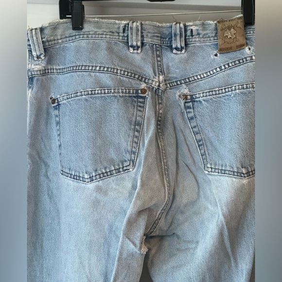 Vintage Diesel Jeans - Picture 7 of 14